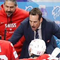 KOMMENTAR - Der Schweizer Eishockey-Coach Patrick Fischer ist der Sieger – trotz Niederlage im WM-Final